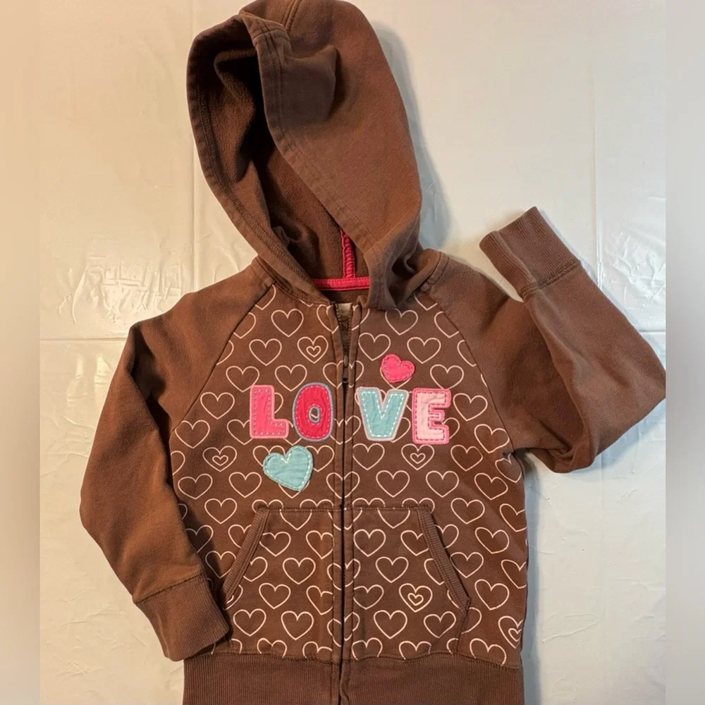 EUC/GUC Bundle: Hoodie, Top/Jacket, Tee, Fleece, Plaid/Floral Dress